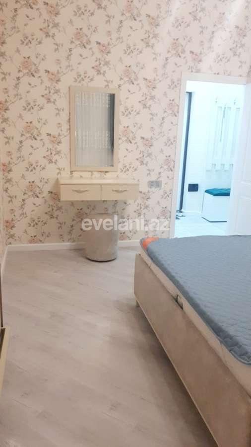 Kirayə verilir, yeni tikili, 2 otaqlı, 69.99 m², Bakı, Nəsimi r, 28 may m.
