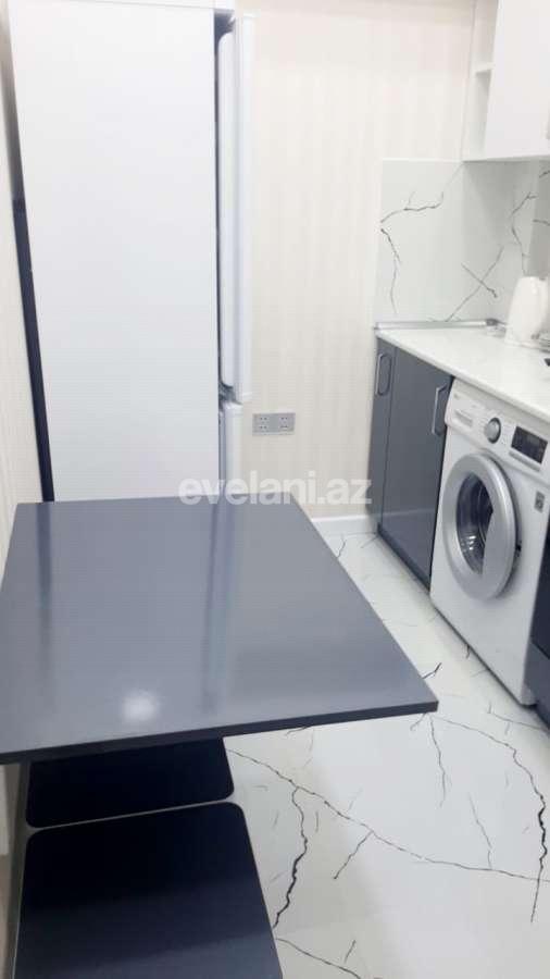 Kirayə verilir, yeni tikili, 2 otaqlı, 69.99 m², Bakı, Nəsimi r, 28 may m.
