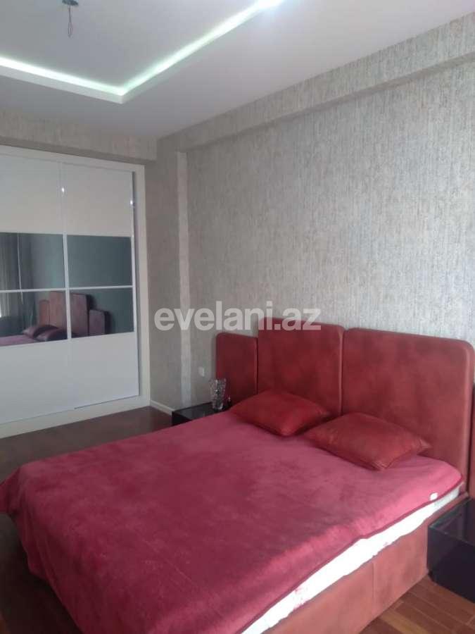 Rent, new building, 2 room, 80 m², Baku, Yasamal r.