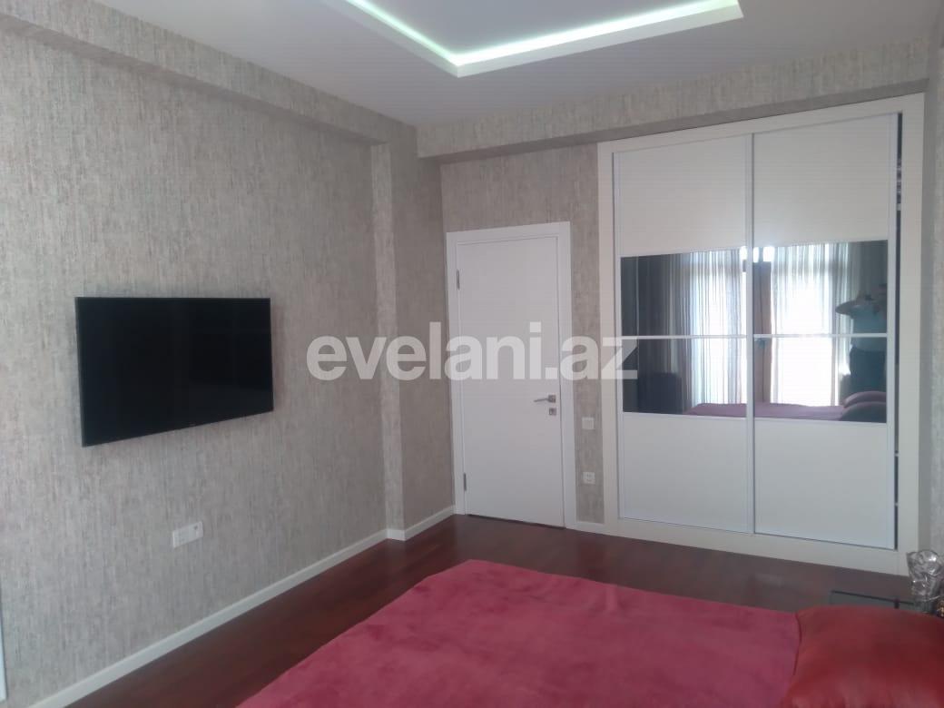 Rent, new building, 2 room, 80 m², Baku, Yasamal r.