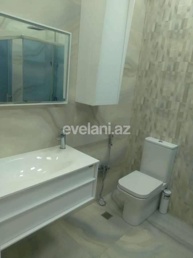 Rent, new building, 2 room, 80 m², Baku, Yasamal r.