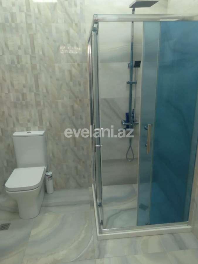 Rent, new building, 2 room, 80 m², Baku, Yasamal r.