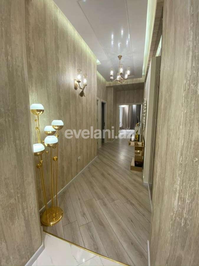 Satılır, yeni tikili, 3 otaqlı, 100 m², Bakı, Nərimanov r.