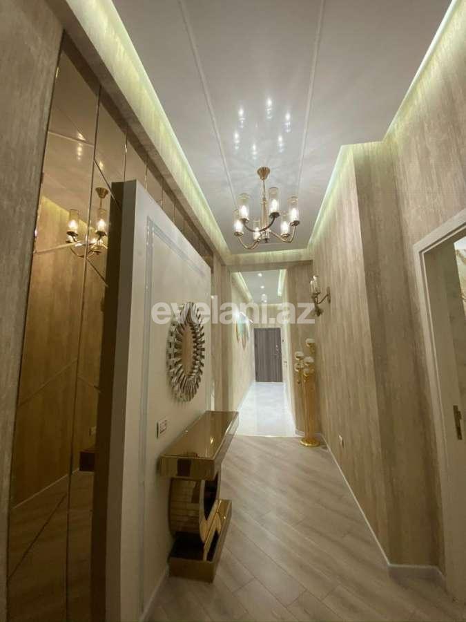 Satılır, yeni tikili, 3 otaqlı, 100 m², Bakı, Nərimanov r.