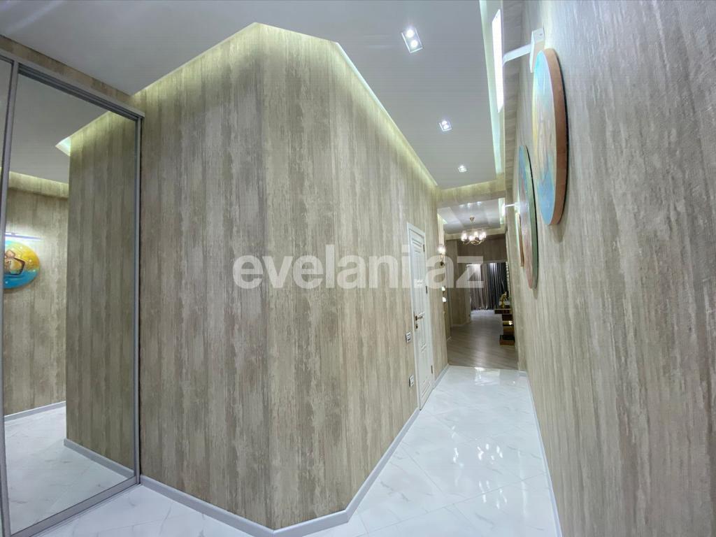 Satılır, yeni tikili, 3 otaqlı, 100 m², Bakı, Nərimanov r.