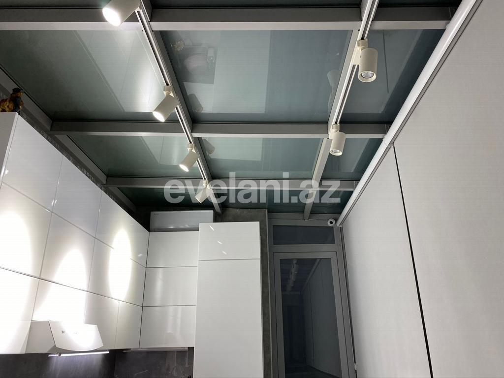 Satılır, yeni tikili, 3 otaqlı, 100 m², Bakı, Nərimanov r.