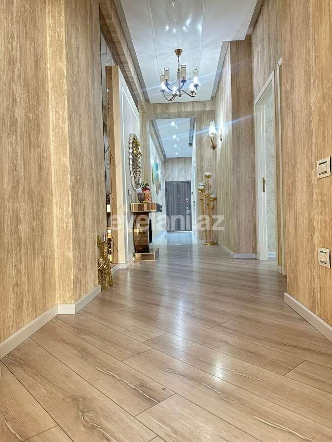 Satılır, yeni tikili, 3 otaqlı, 100 m², Bakı, Nərimanov r.