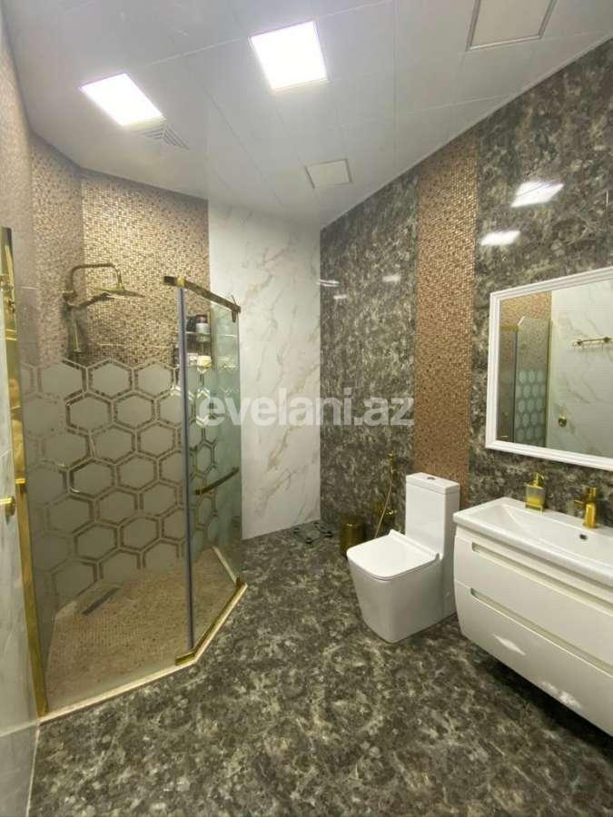 Satılır, yeni tikili, 3 otaqlı, 100 m², Bakı, Nərimanov r.
