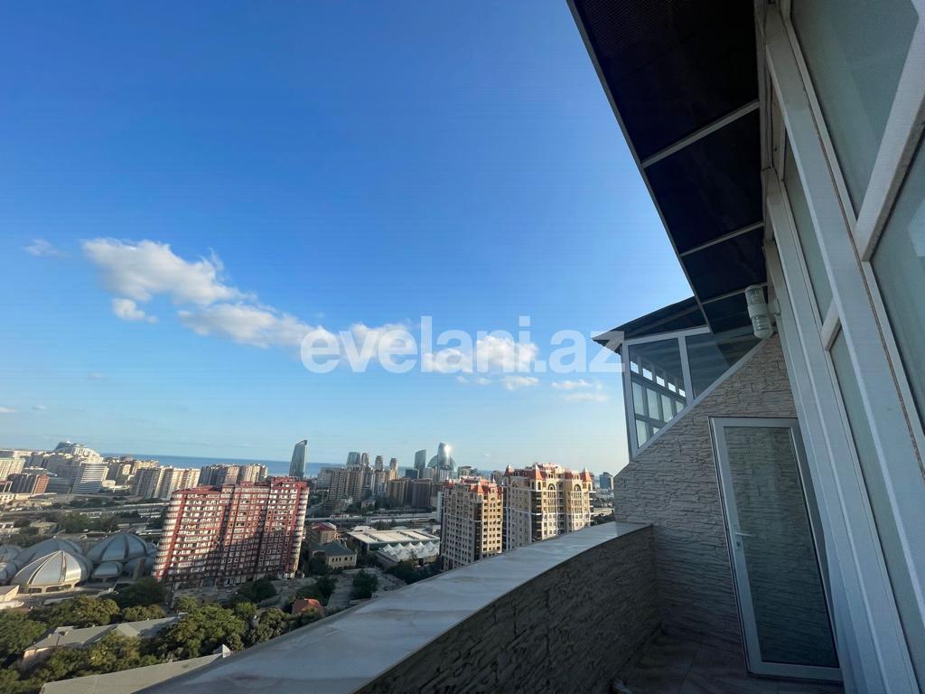 Satılır, yeni tikili, 3 otaqlı, 100 m², Bakı, Nərimanov r.