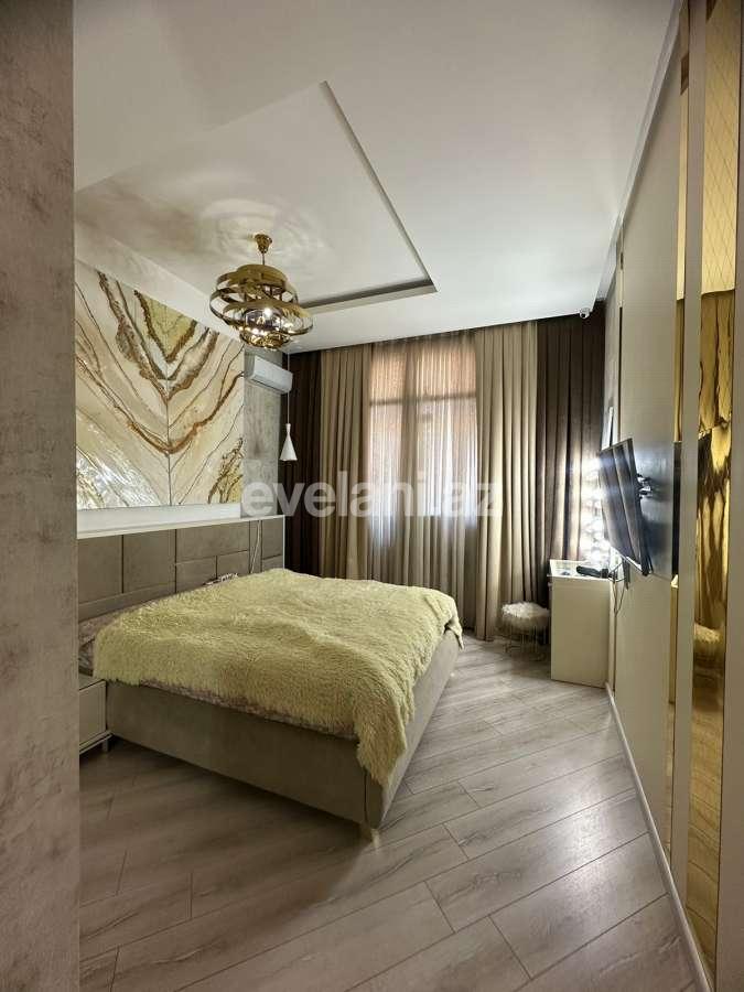 Satılır, yeni tikili, 3 otaqlı, 100 m², Bakı, Nərimanov r.