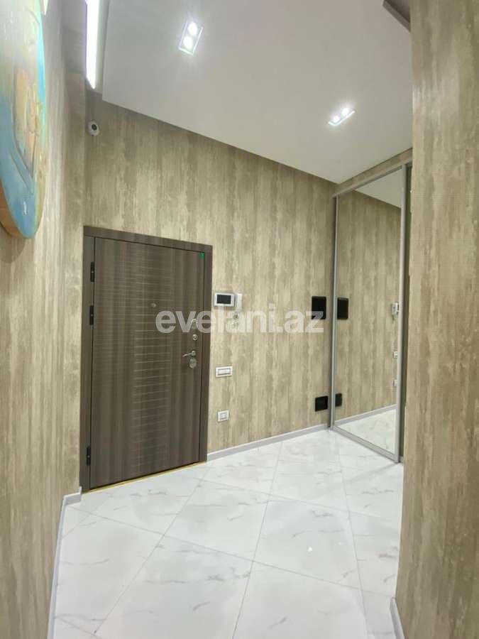 Satılır, yeni tikili, 3 otaqlı, 100 m², Bakı, Nərimanov r.