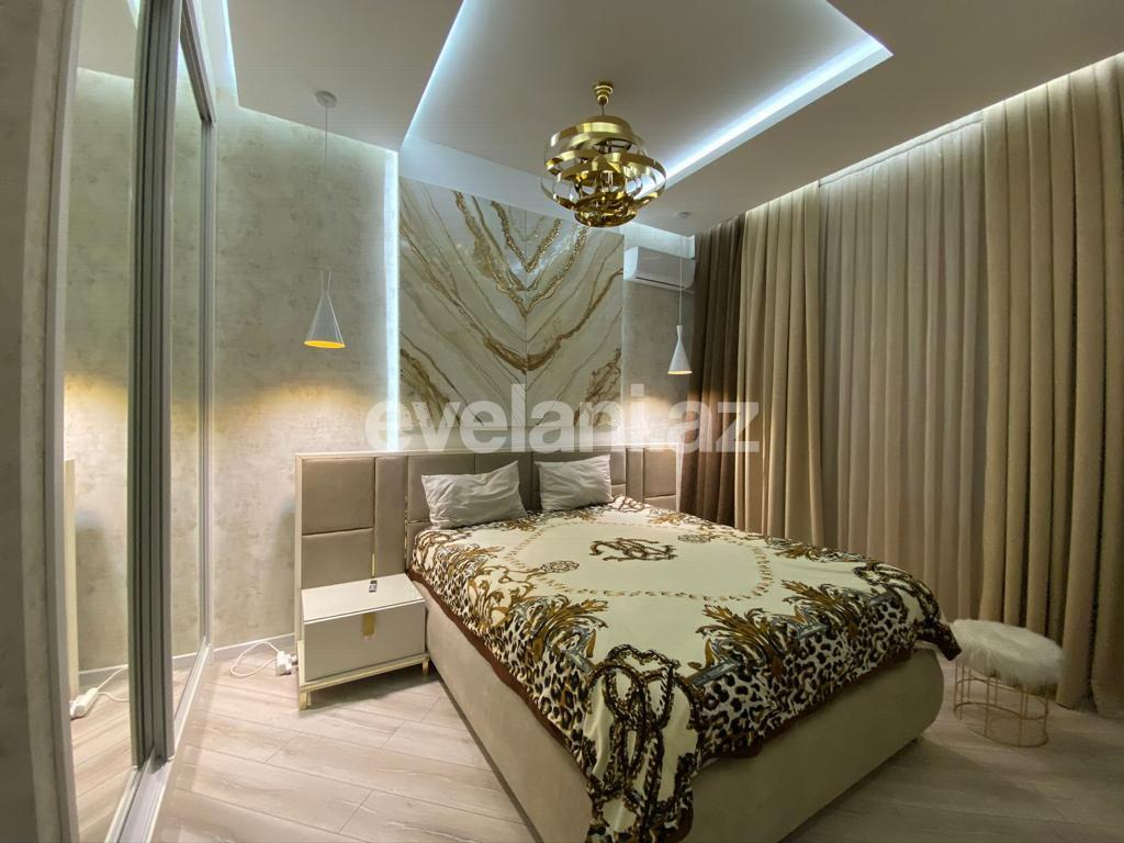 Satılır, yeni tikili, 3 otaqlı, 100 m², Bakı, Nərimanov r.