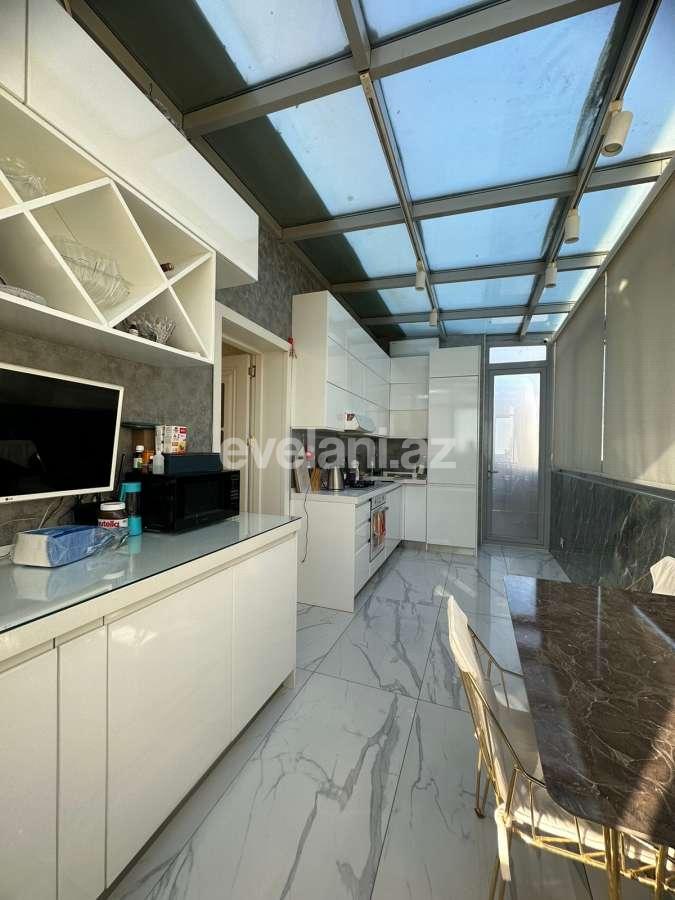 Satılır, yeni tikili, 3 otaqlı, 100 m², Bakı, Nərimanov r.