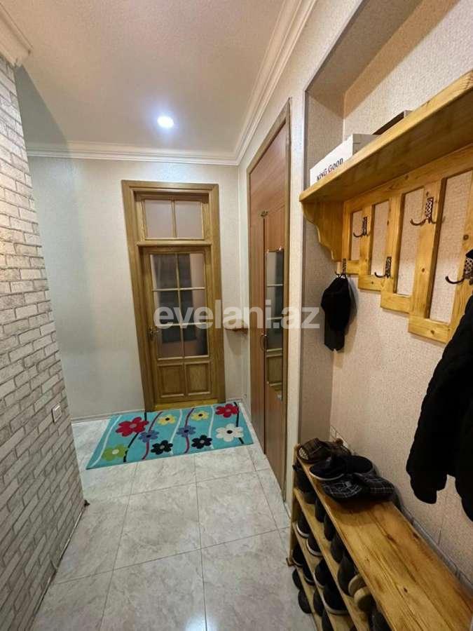 Satılır, yeni tikili, 1 otaqlı, 41 m², Bakı, Nərimanov r, Montin q, Nəriman Nərimanov m.