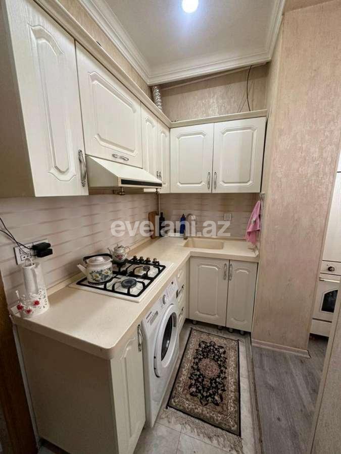 Satılır, yeni tikili, 1 otaqlı, 41 m², Bakı, Nərimanov r, Montin q, Nəriman Nərimanov m.