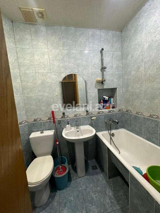Satılır, yeni tikili, 1 otaqlı, 41 m², Bakı, Nərimanov r, Montin q, Nəriman Nərimanov m.