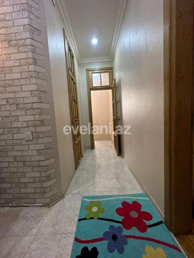 Satılır, yeni tikili, 1 otaqlı, 41 m², Bakı, Nərimanov r, Montin q, Nəriman Nərimanov m.