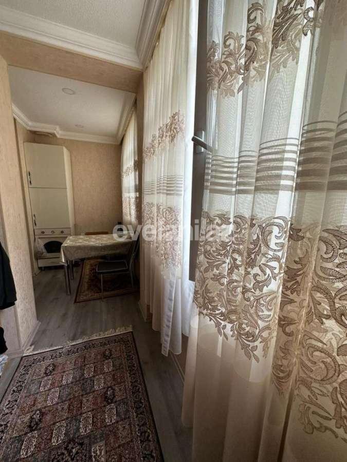 Satılır, yeni tikili, 1 otaqlı, 41 m², Bakı, Nərimanov r, Montin q, Nəriman Nərimanov m.