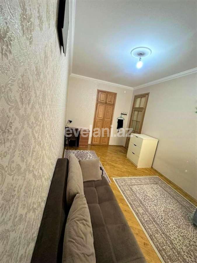 Satılır, yeni tikili, 1 otaqlı, 41 m², Bakı, Nərimanov r, Montin q, Nəriman Nərimanov m.