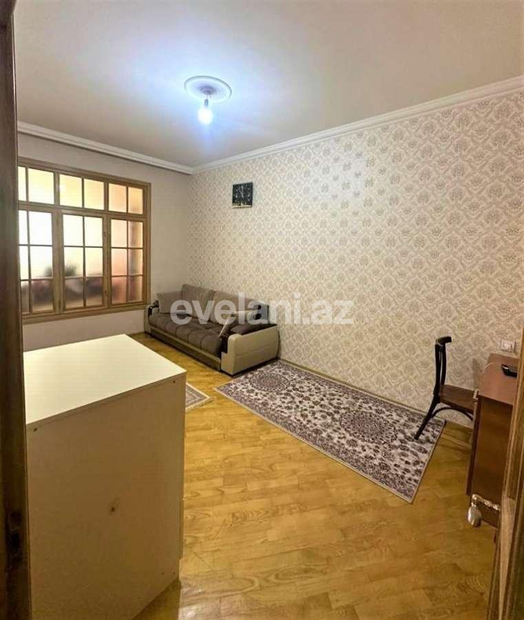 Satılır, yeni tikili, 1 otaqlı, 41 m², Bakı, Nərimanov r, Montin q, Nəriman Nərimanov m.