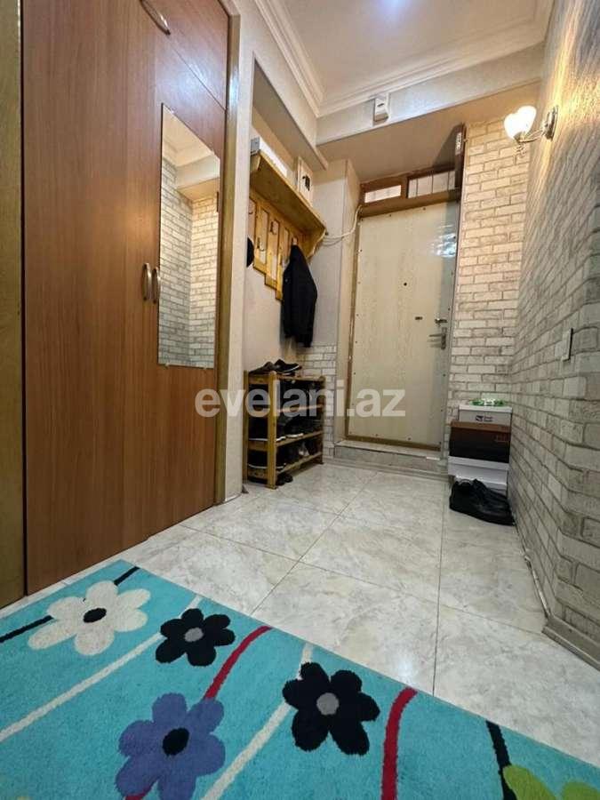 Satılır, yeni tikili, 1 otaqlı, 41 m², Bakı, Nərimanov r, Montin q, Nəriman Nərimanov m.