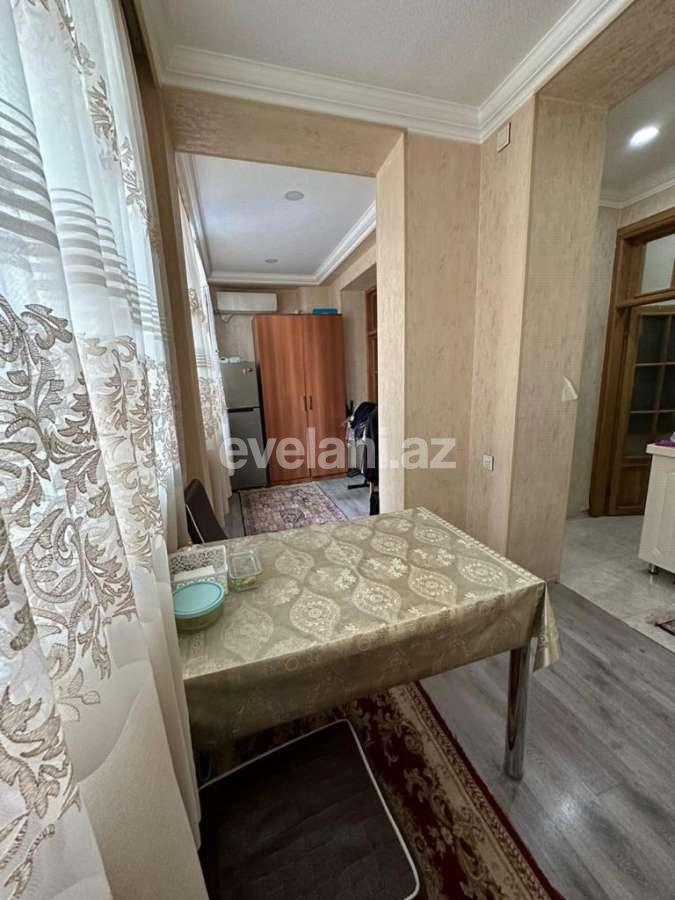 Satılır, yeni tikili, 1 otaqlı, 41 m², Bakı, Nərimanov r, Montin q, Nəriman Nərimanov m.