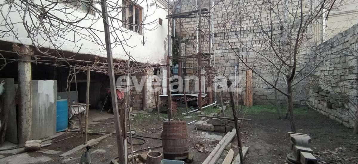 Satılır, torpaq, 4 sot, Bakı, Nərimanov r, Gənclik m.