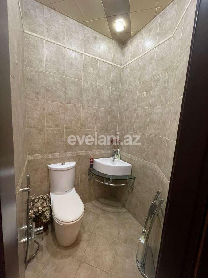 Kirayə verilir, yeni tikili, 3 otaqlı, 135 m², Bakı, Nəsimi r, Nizami m.