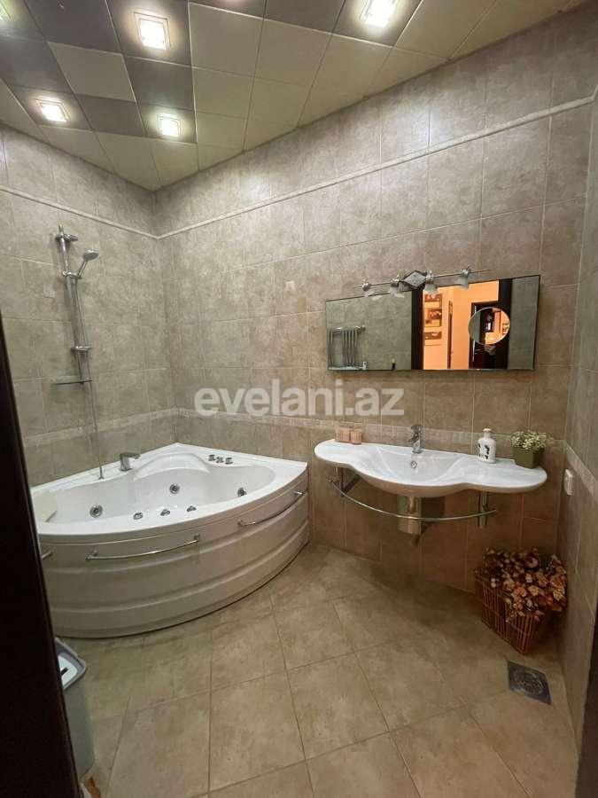 Kirayə verilir, yeni tikili, 3 otaqlı, 135 m², Bakı, Nəsimi r, Nizami m.