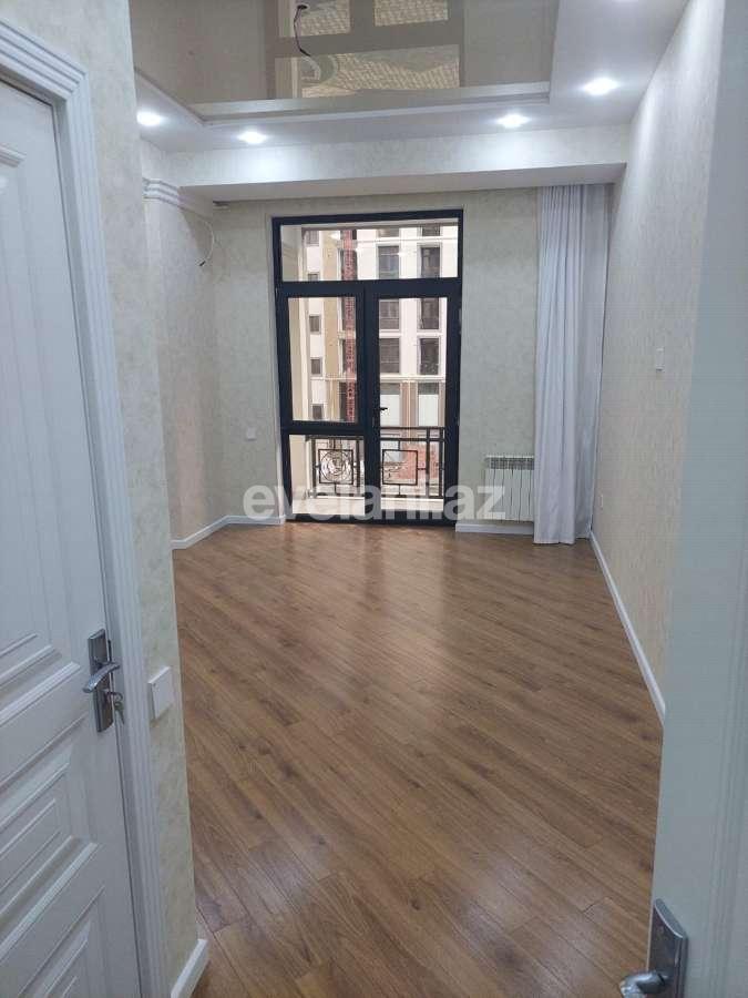 Продаётся, новостройка, 3-комнаты, 122 m², Баку, Насиминский r.