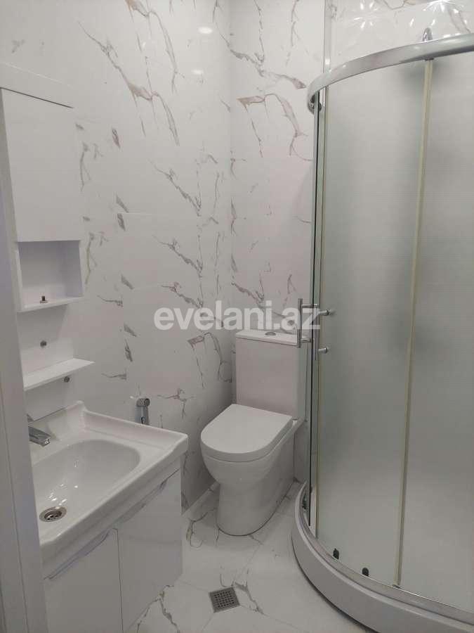 Продаётся, новостройка, 3-комнаты, 122 m², Баку, Насиминский r.