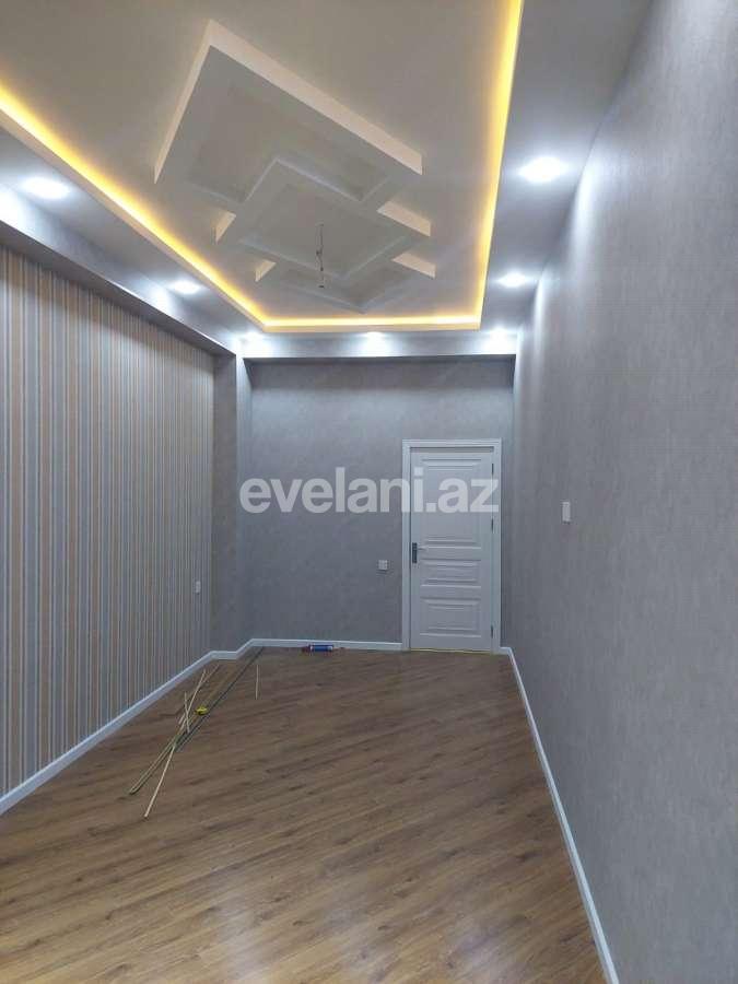 Продаётся, новостройка, 3-комнаты, 122 m², Баку, Насиминский r.