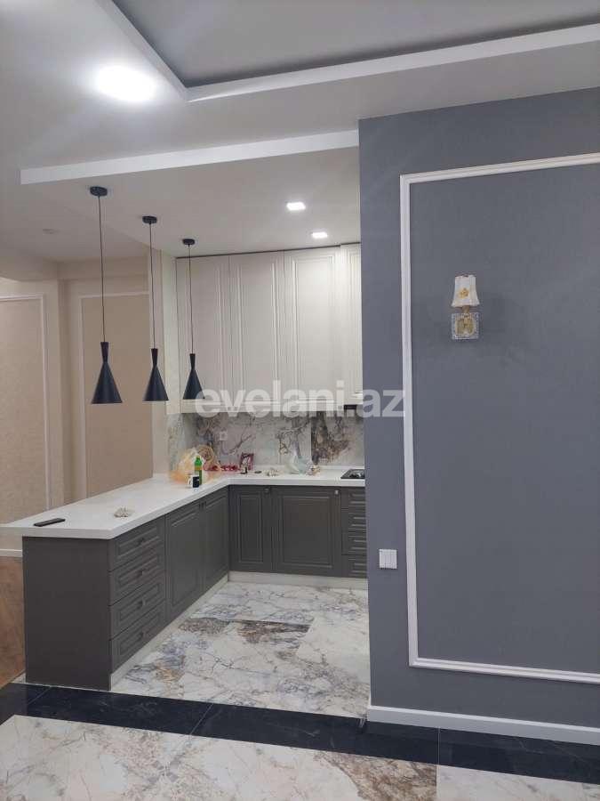 Продаётся, новостройка, 3-комнаты, 122 m², Баку, Насиминский r.