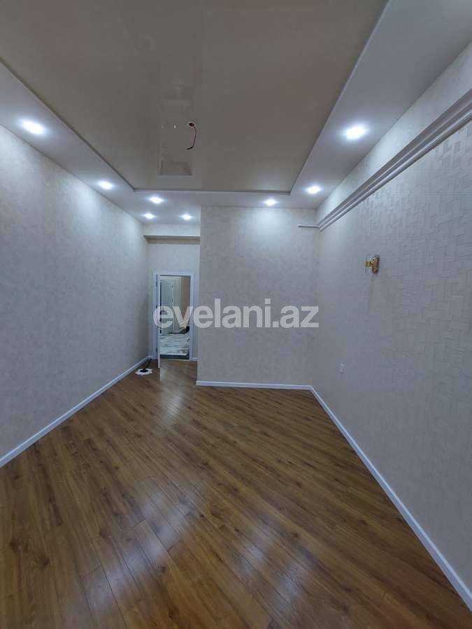 Продаётся, новостройка, 3-комнаты, 122 m², Баку, Насиминский r.