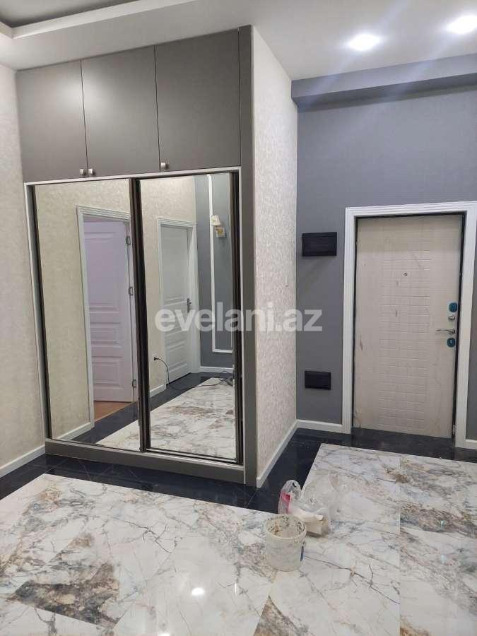 Продаётся, новостройка, 3-комнаты, 122 m², Баку, Насиминский r.