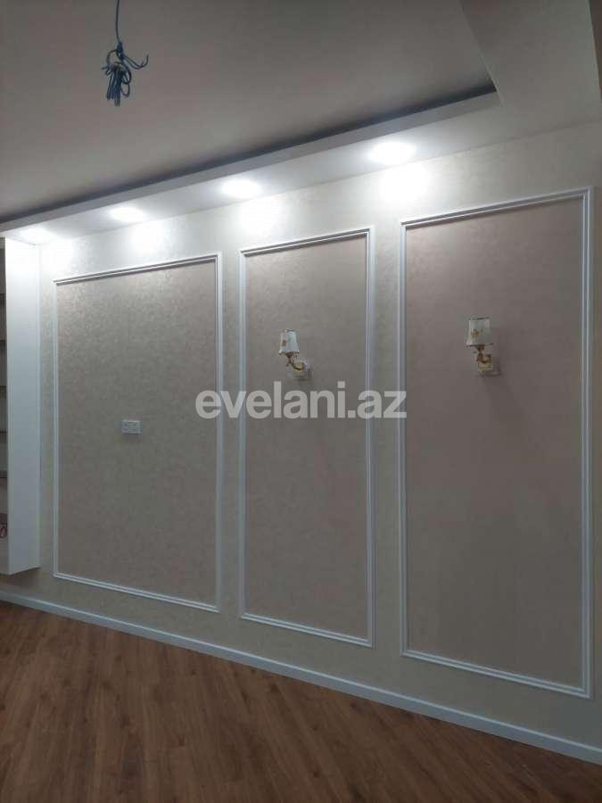 Продаётся, новостройка, 3-комнаты, 122 m², Баку, Насиминский r.