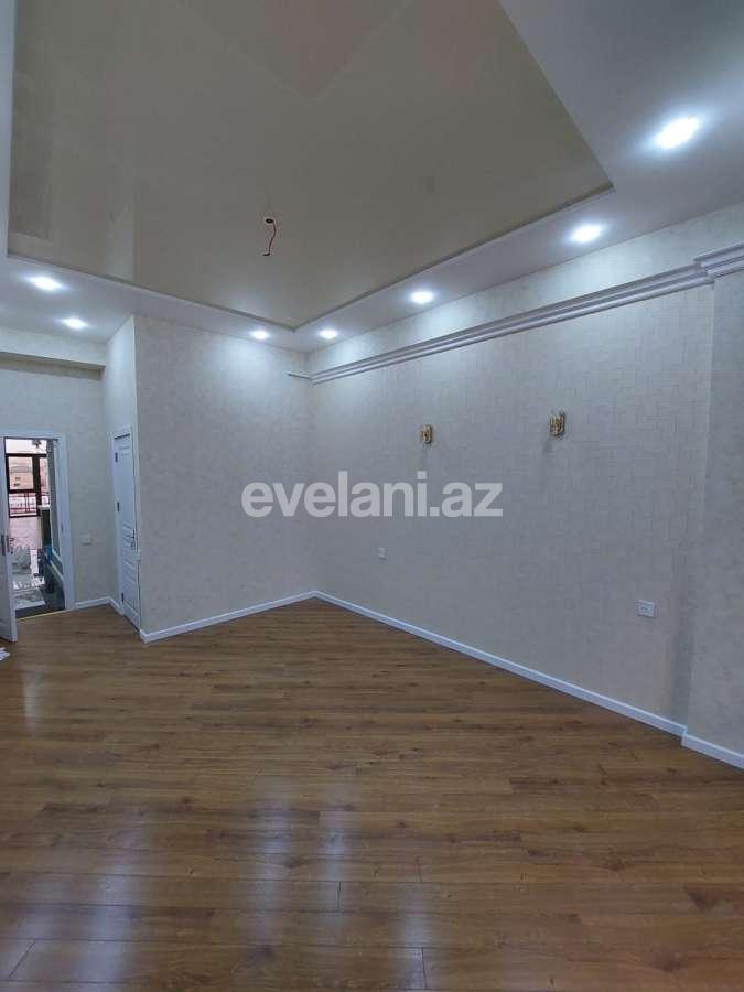 Продаётся, новостройка, 3-комнаты, 122 m², Баку, Насиминский r.