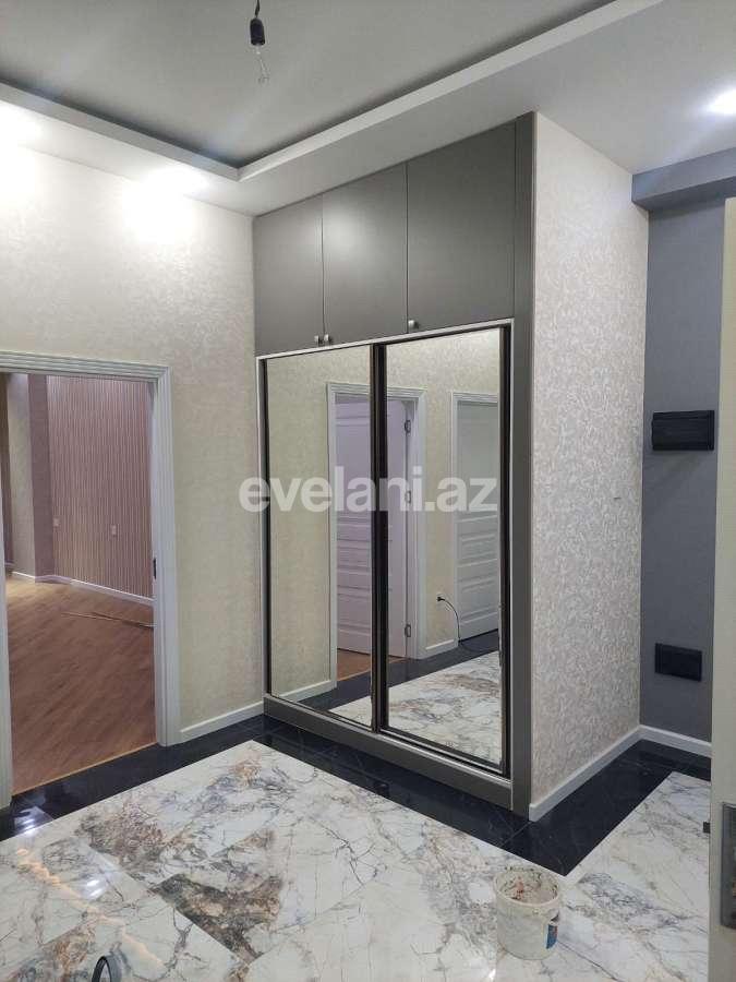 Продаётся, новостройка, 3-комнаты, 122 m², Баку, Насиминский r.