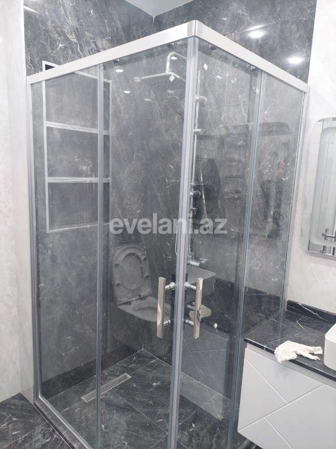 Продаётся, новостройка, 3-комнаты, 122 m², Баку, Насиминский r.