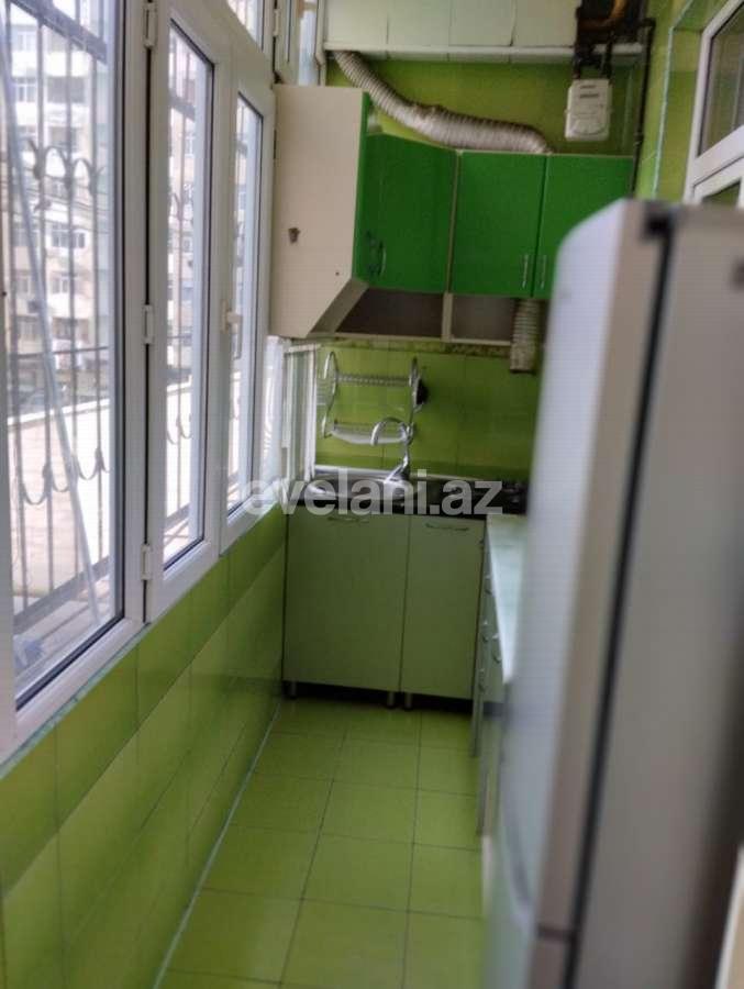 Сдаётся, новостройка, 2-комнаты, 66 m², Баку, Хатаинский r, Ази Асланова p, Ази Асланов m.