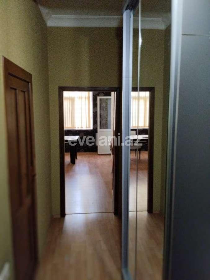 Сдаётся, новостройка, 2-комнаты, 66 m², Баку, Хатаинский r, Ази Асланова p, Ази Асланов m.