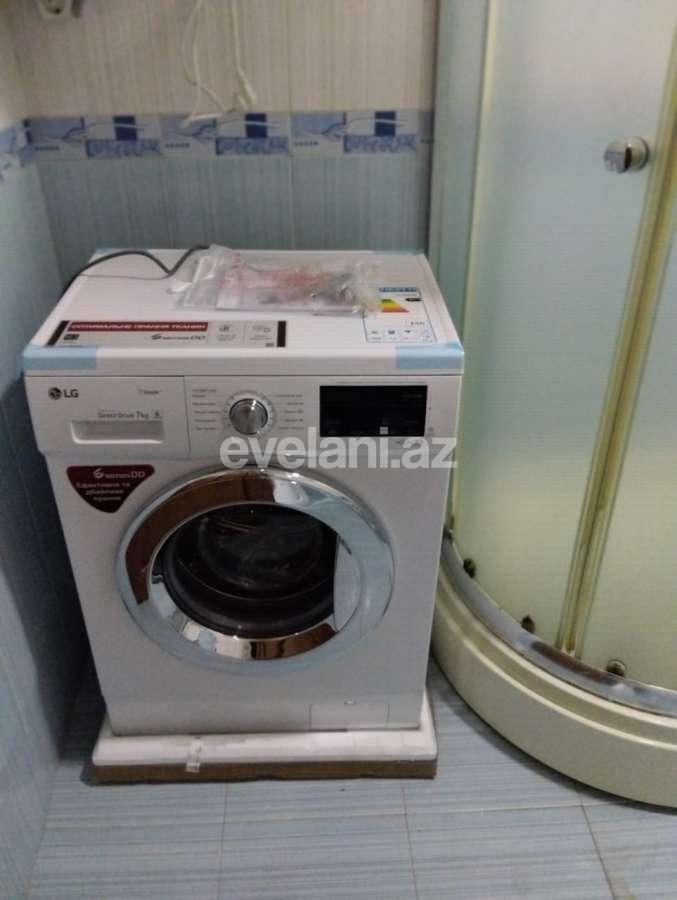 Сдаётся, новостройка, 2-комнаты, 66 m², Баку, Хатаинский r, Ази Асланова p, Ази Асланов m.