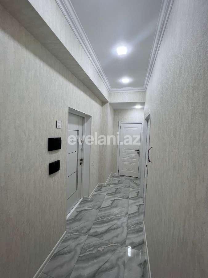 Satılır, yeni tikili, 2 otaqlı, 50 m², Bakı, Nizami r, Xalqlar Dostluğu m.
