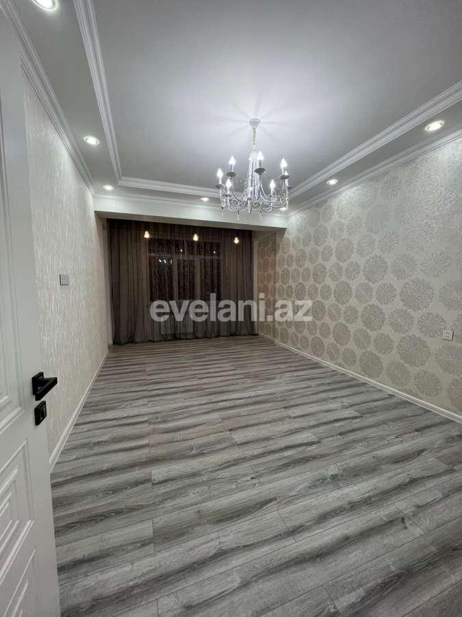 Satılır, yeni tikili, 2 otaqlı, 50 m², Bakı, Nizami r, Xalqlar Dostluğu m.