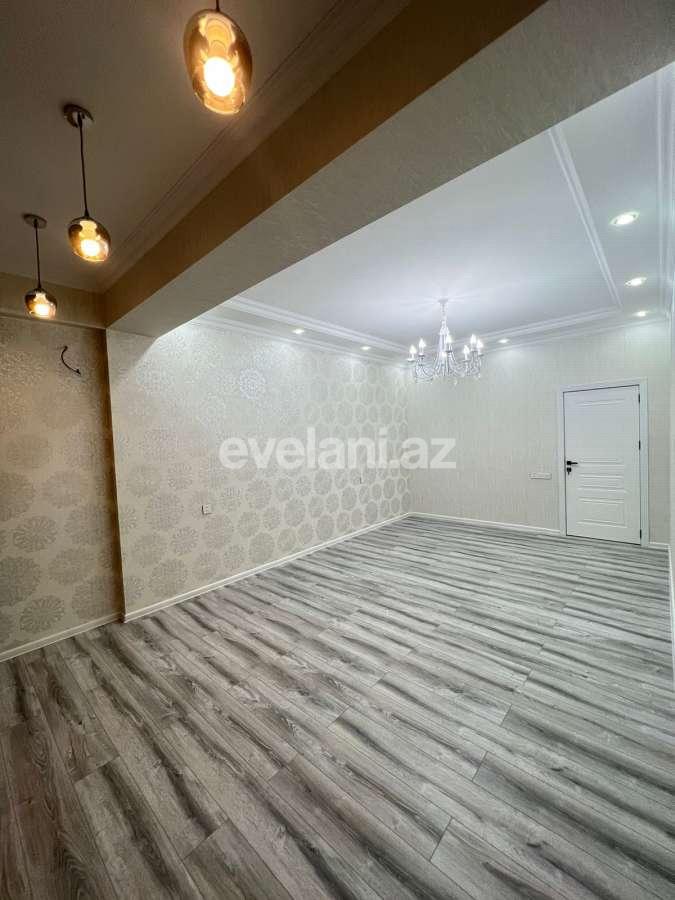 Satılır, yeni tikili, 2 otaqlı, 50 m², Bakı, Nizami r, Xalqlar Dostluğu m.