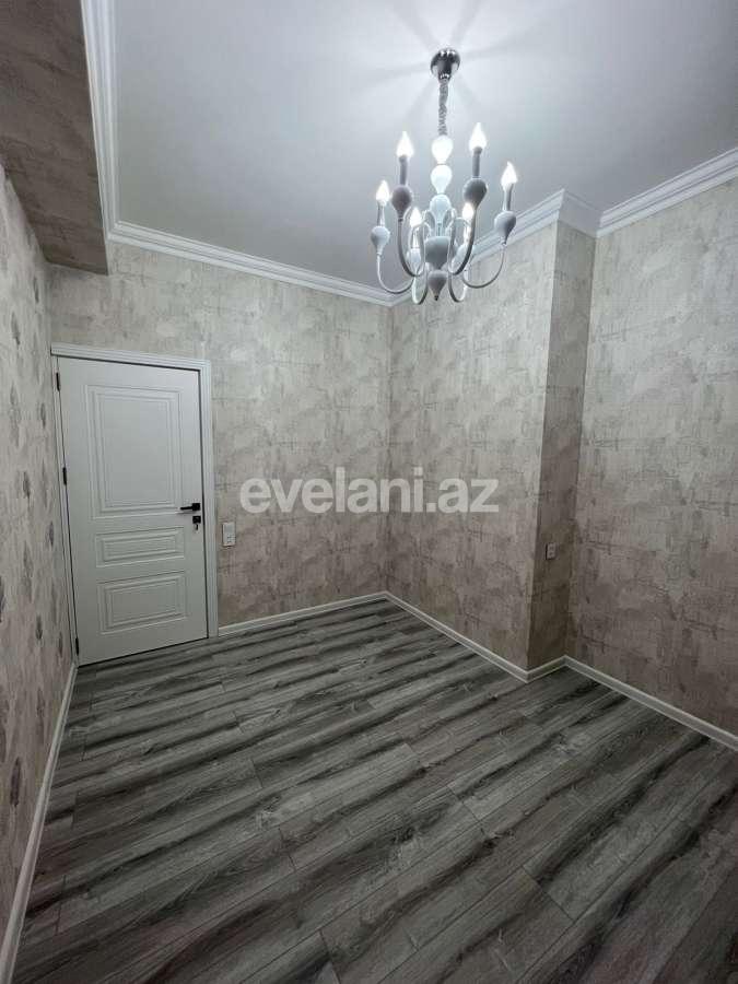 Satılır, yeni tikili, 2 otaqlı, 50 m², Bakı, Nizami r, Xalqlar Dostluğu m.