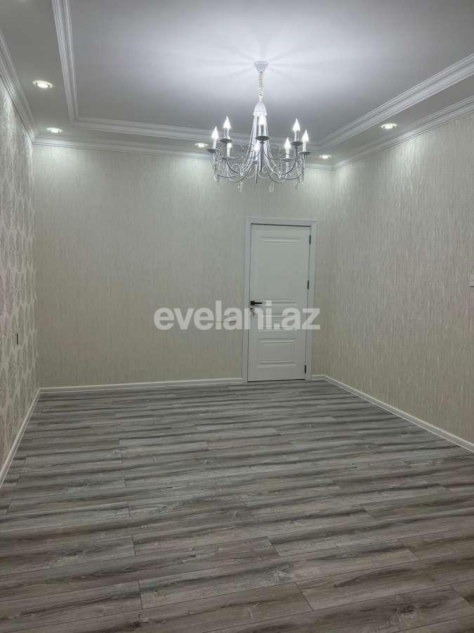 Satılır, yeni tikili, 2 otaqlı, 50 m², Bakı, Nizami r, Xalqlar Dostluğu m.