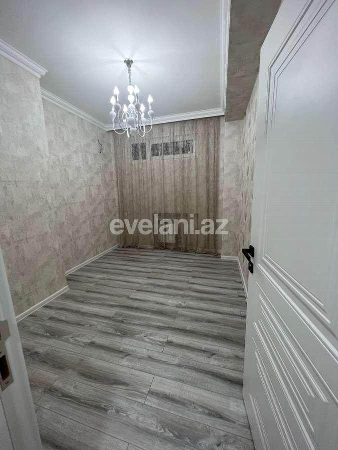 Satılır, yeni tikili, 2 otaqlı, 50 m², Bakı, Nizami r, Xalqlar Dostluğu m.