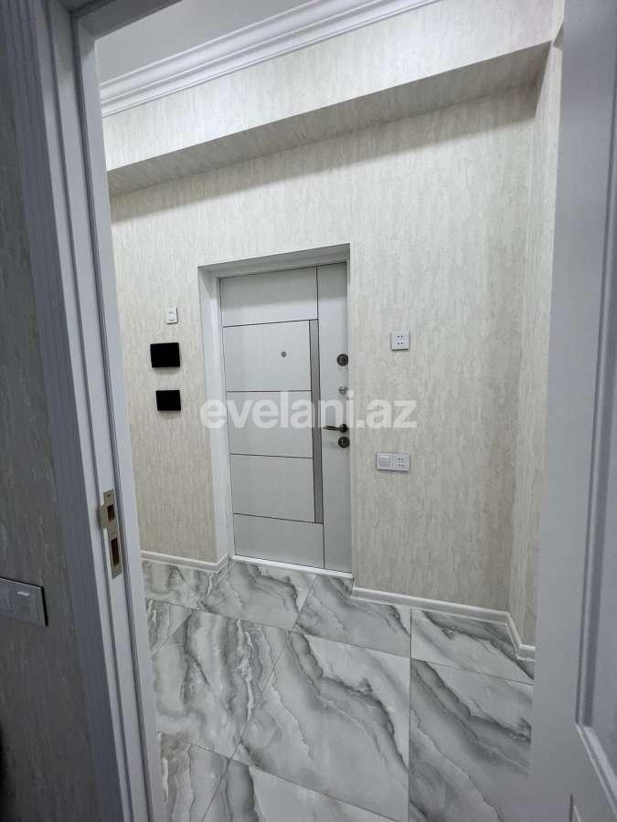 Satılır, yeni tikili, 2 otaqlı, 50 m², Bakı, Nizami r, Xalqlar Dostluğu m.