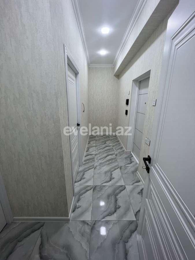 Satılır, yeni tikili, 2 otaqlı, 50 m², Bakı, Nizami r, Xalqlar Dostluğu m.